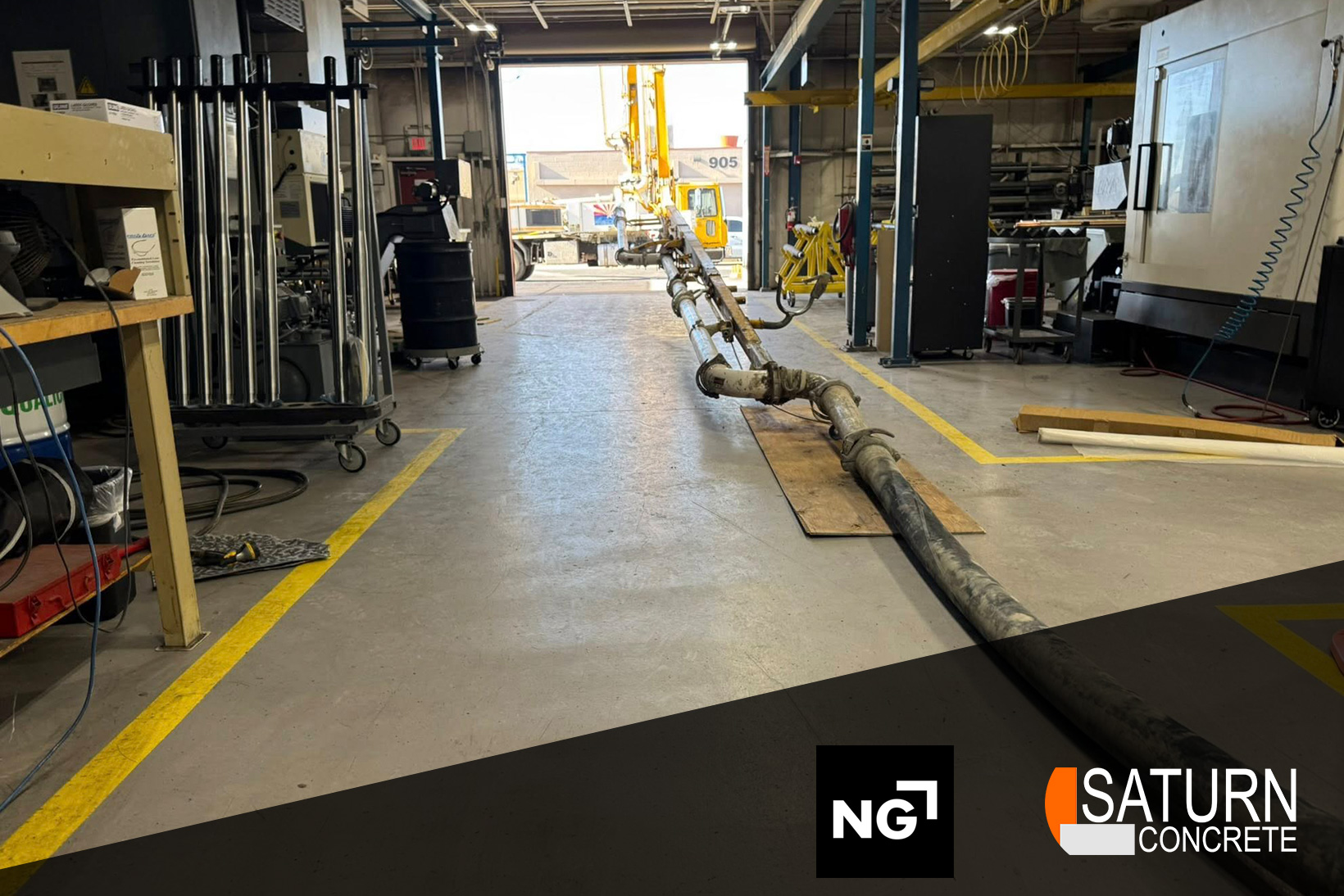 pouring-access-structural-slab-northrop-grumman-saturn-concrete-arizona-2025