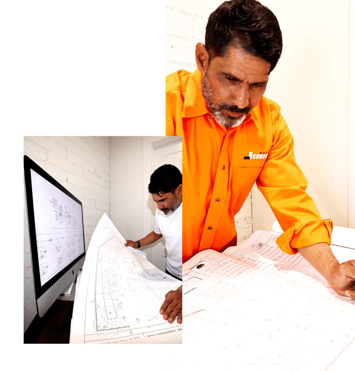 Saturn Concrete Commercial Concrete Company Arizona